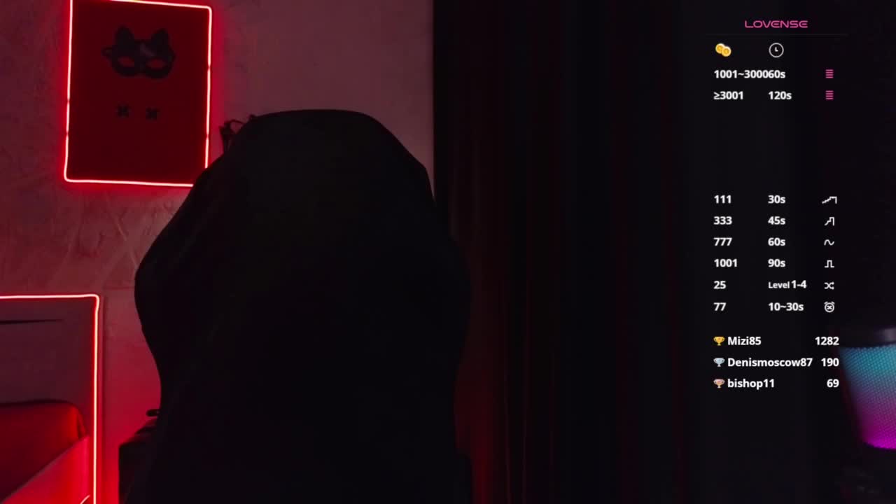 BabyBitchBoss Live Sex September 24, 2025