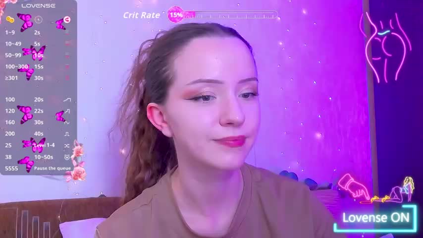 BellaVelure666 Live Sex September 24, 2025