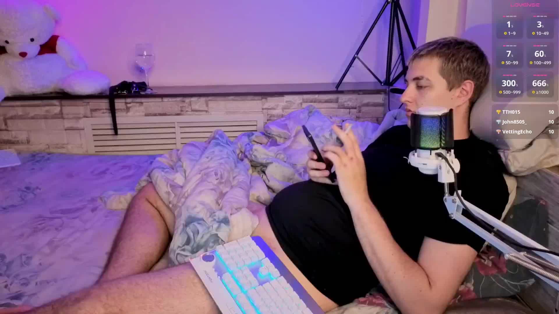 DarkdominLust Live Sex September 25, 2025