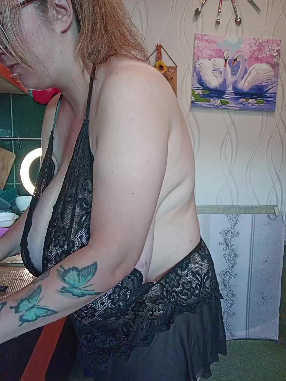 Aleksa-9 Live Sex September 24, 2025