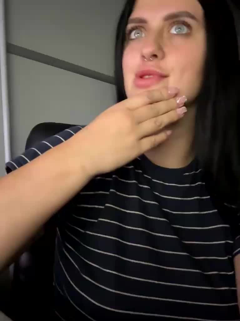 DarkLuna Live Sex September 25, 2025