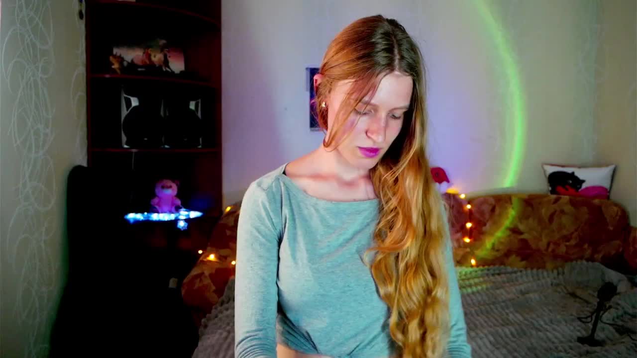 LunaEvan Live Sex September 23, 2025