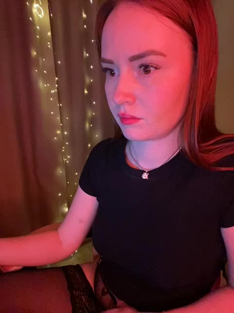 Albinka_Malinka Live Sex September 26, 2025