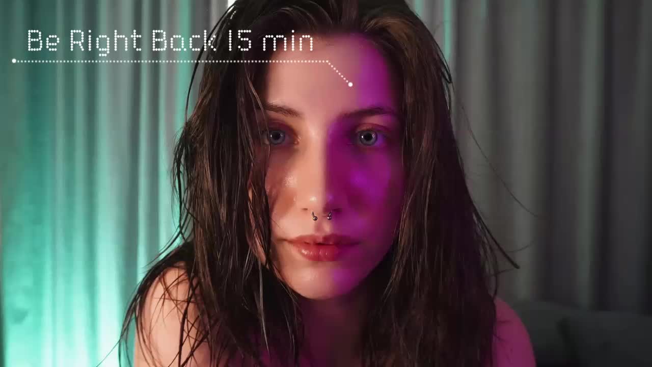 EzheVika Live Sex September 25, 2025