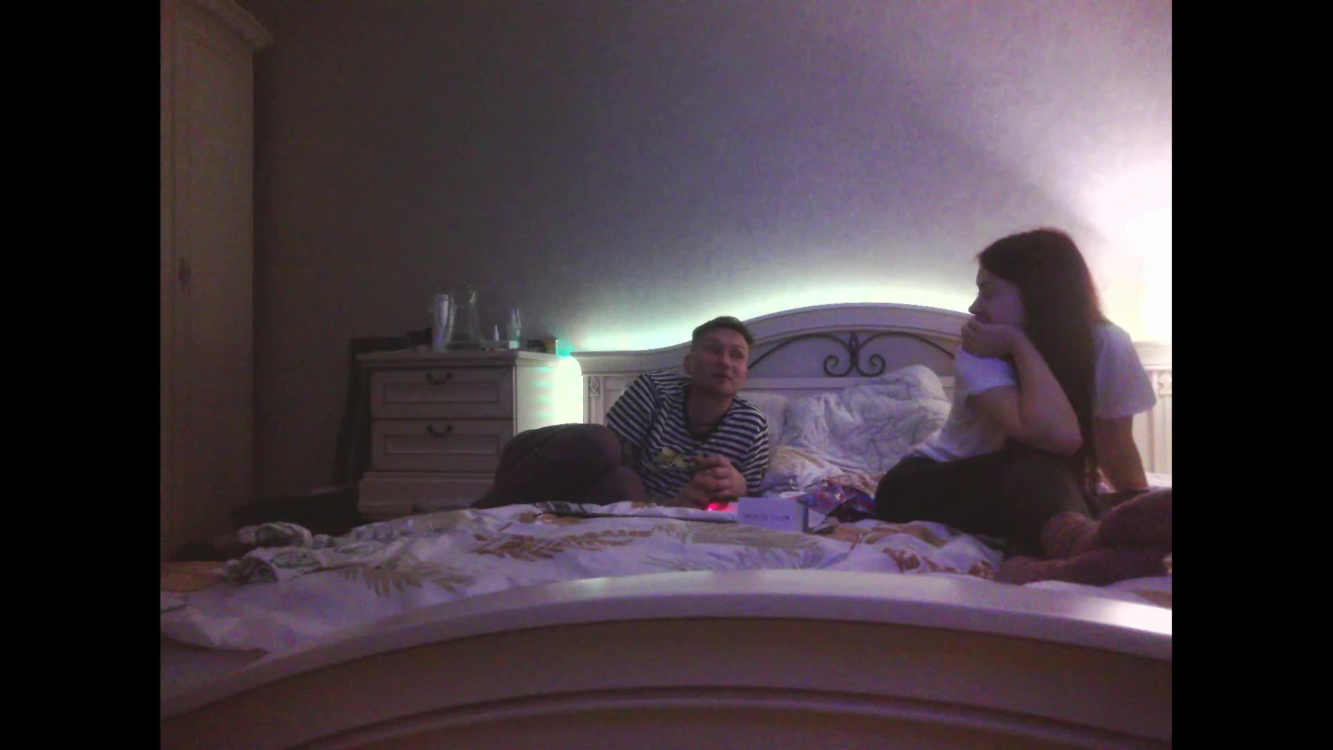 Aria-and-Nero Live Sex September 22, 2025