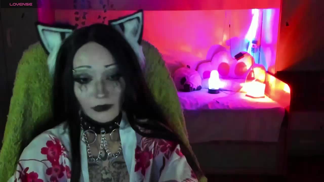 Elven1kiss Live Sex September 24, 2025