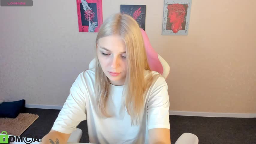 Milly_Rockk Live Sex September 26, 2025