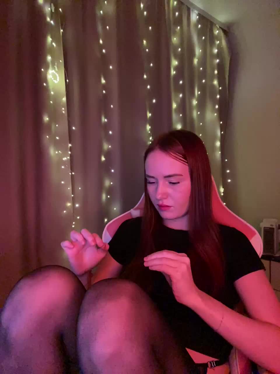 Albinka_Malinka Live Sex September 26, 2025