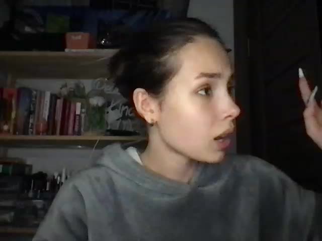 VoidWithYuna Live Sex September 26, 2025