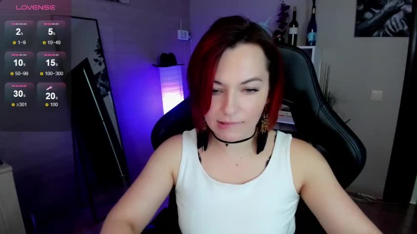 Serena_Woods Live Sex September 26, 2025