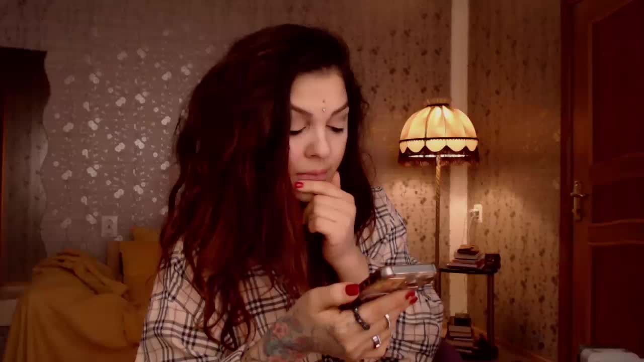 Attraction Live Sex September 26, 2025