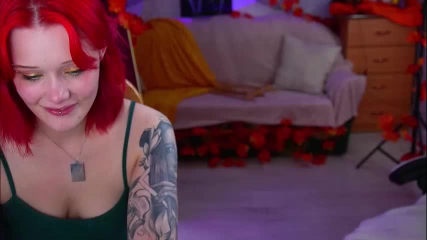 fox_and_dog Live Sex September 26, 2025