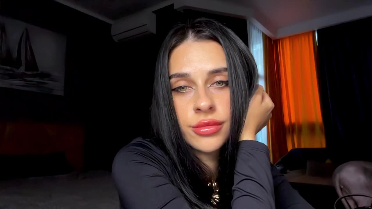 TatiUA Live Sex September 27, 2025