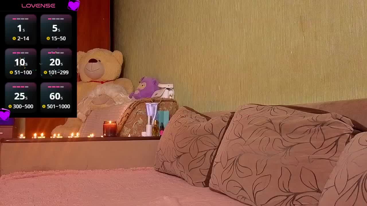 Miss-Katte Live Sex September 27, 2025