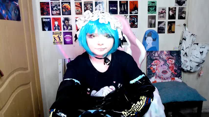 Usagi_Blush_ Live Sex September 27, 2025