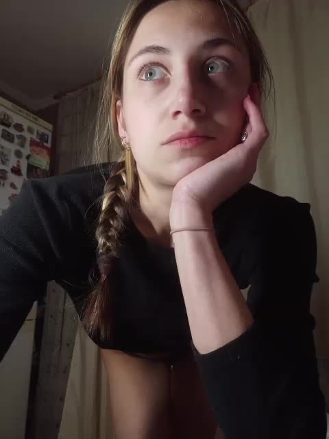 MilkyGirl Live Sex September 27, 2025