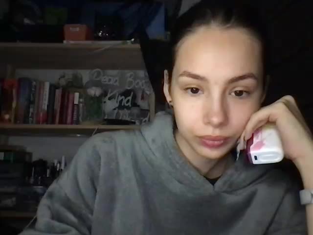 VoidWithYuna Live Sex September 27, 2025