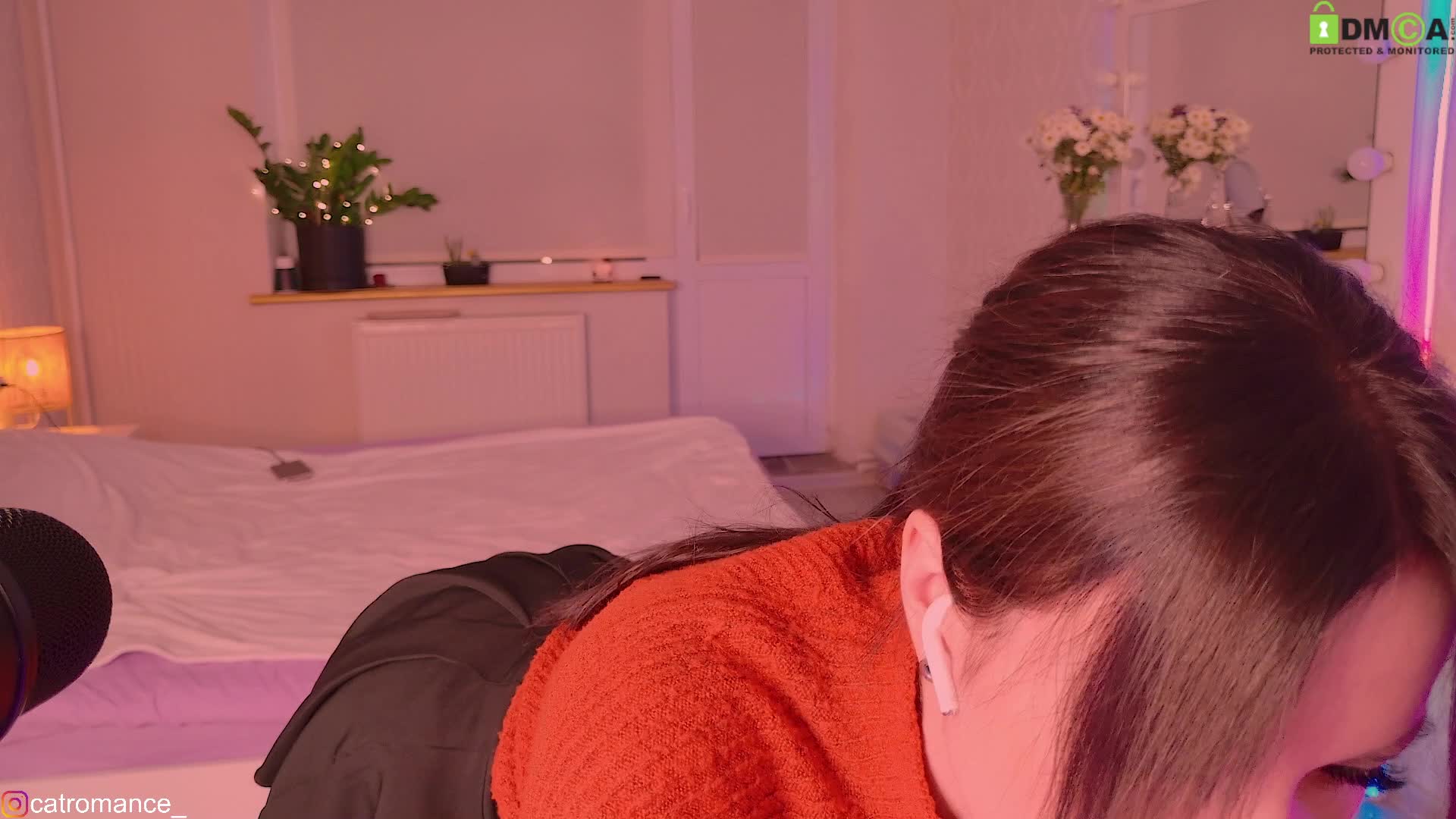 catromance Live Sex September 27, 2025