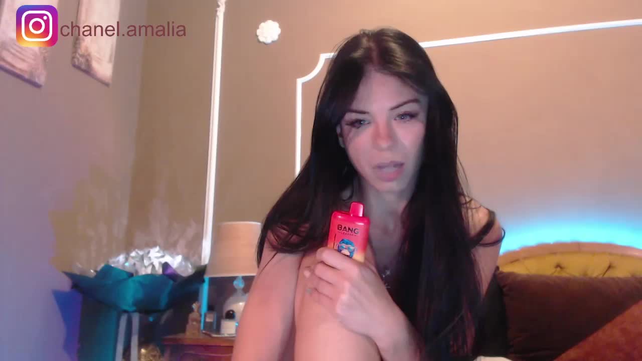 TriMorti Live Sex September 27, 2025