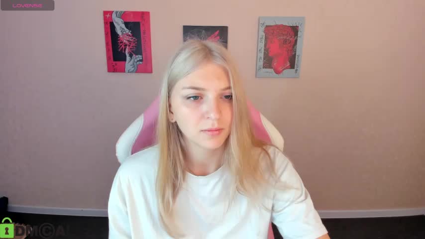 Milly_Rockk Live Sex September 27, 2025