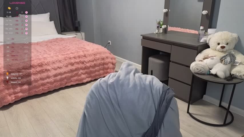 DariFlexy Live Sex September 27, 2025