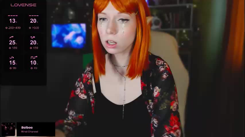 mimibunxo Live Sex September 27, 2025