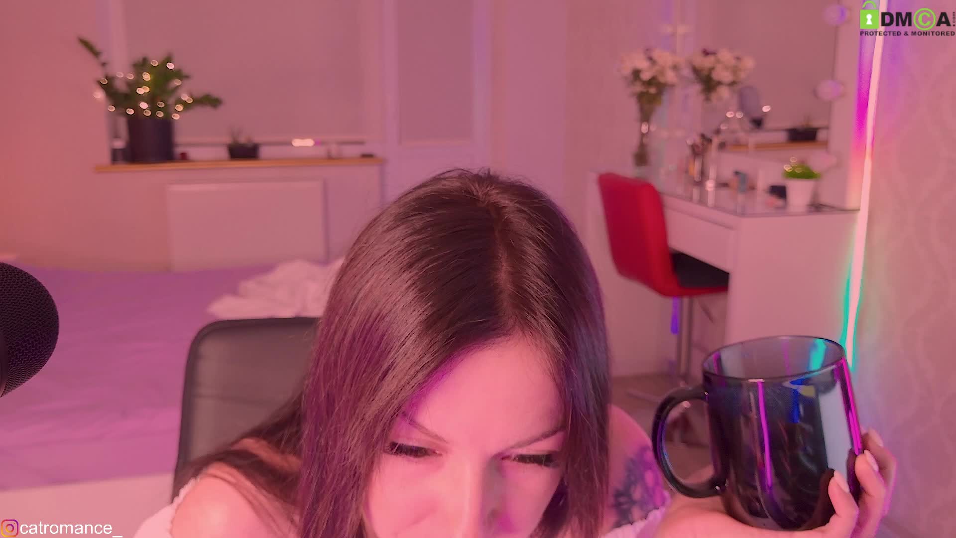 catromance Live Sex September 28, 2025