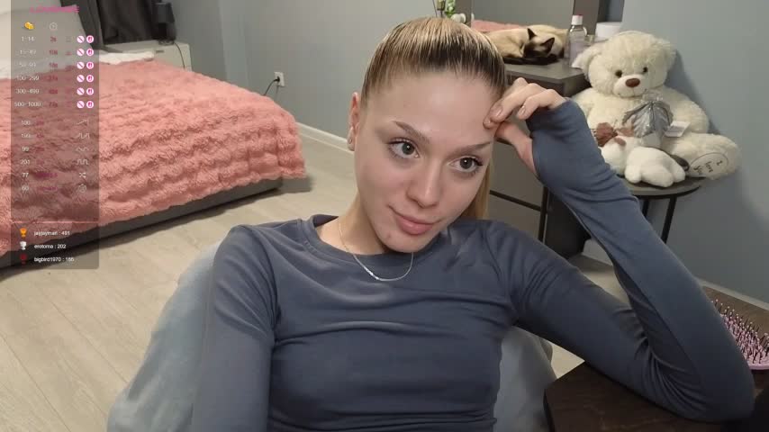 DariFlexy Live Sex September 28, 2025