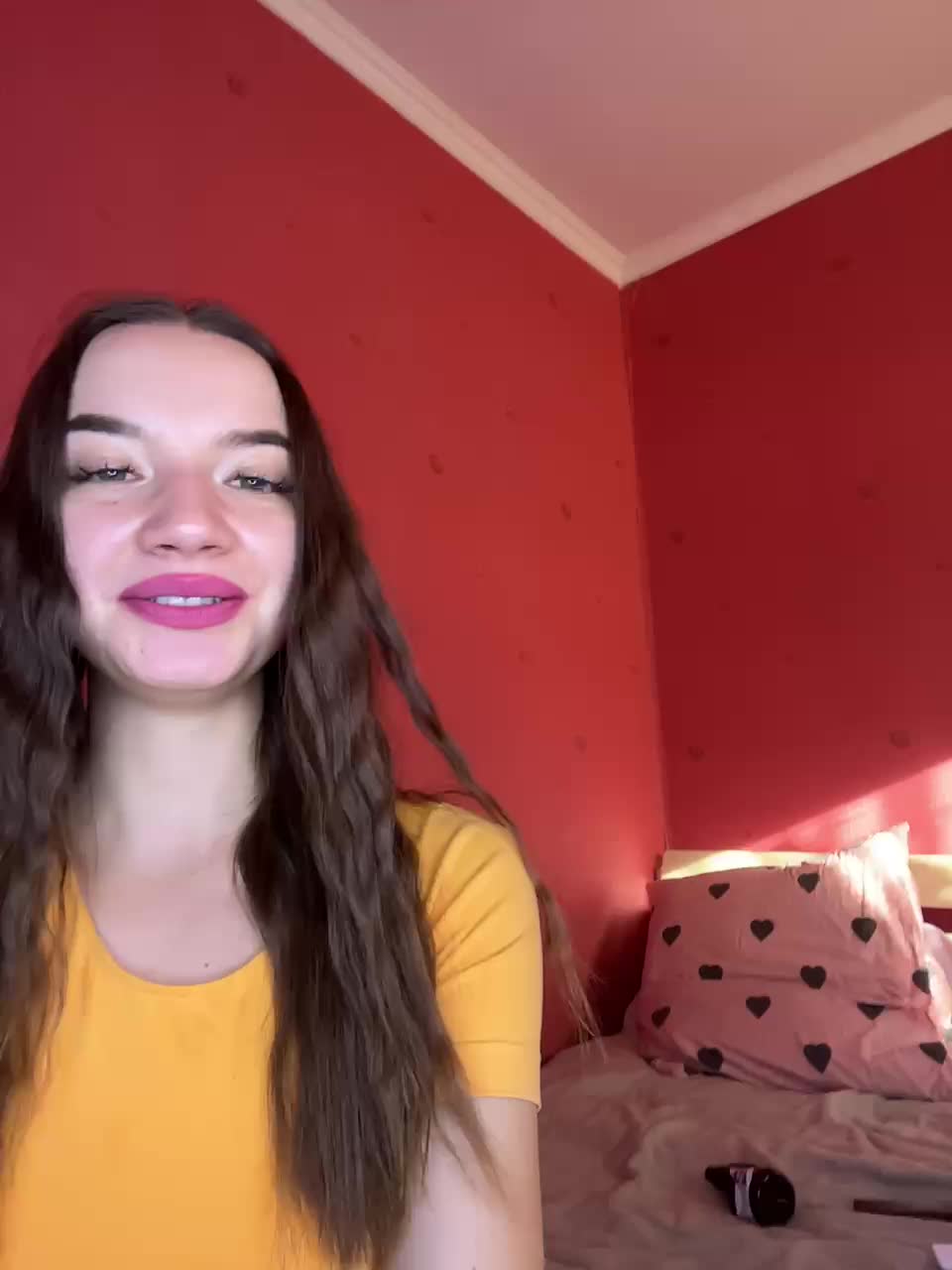 MarinaRosa Live Sex September 28, 2025