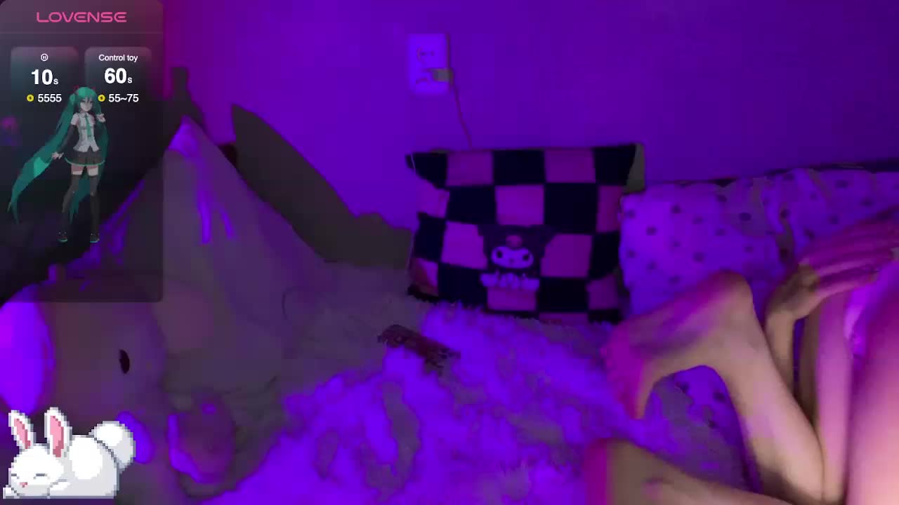 ElainLuv Live Sex September 28, 2025