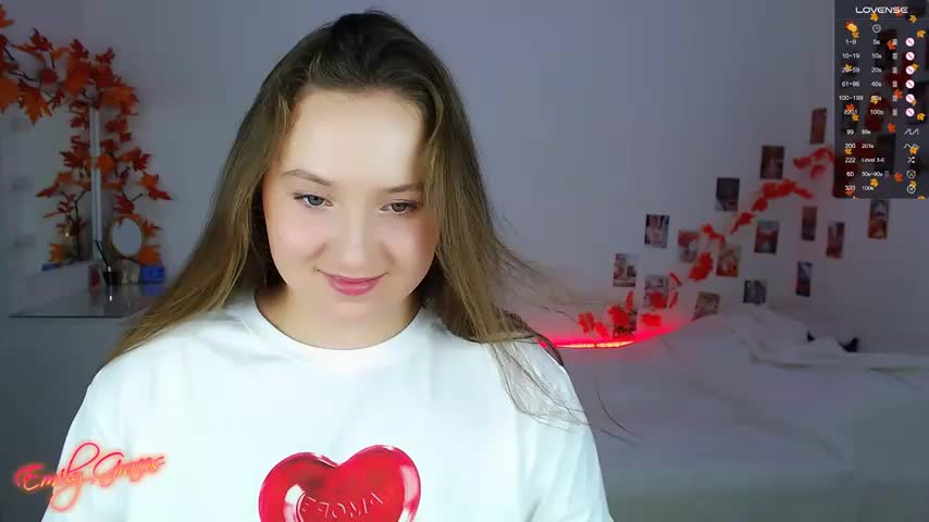 EmilyxxGraces Live Sex September 28, 2025