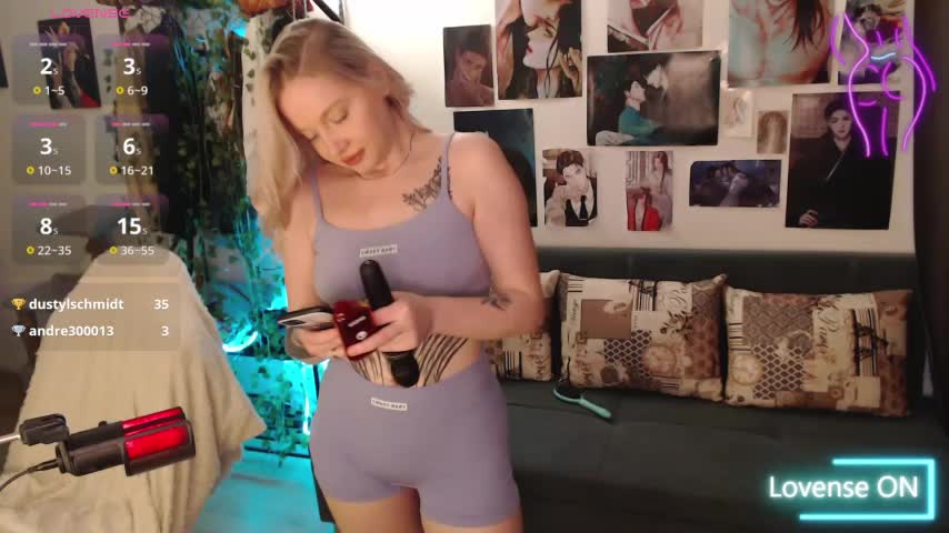 lissallor_ Live Sex September 28, 2025