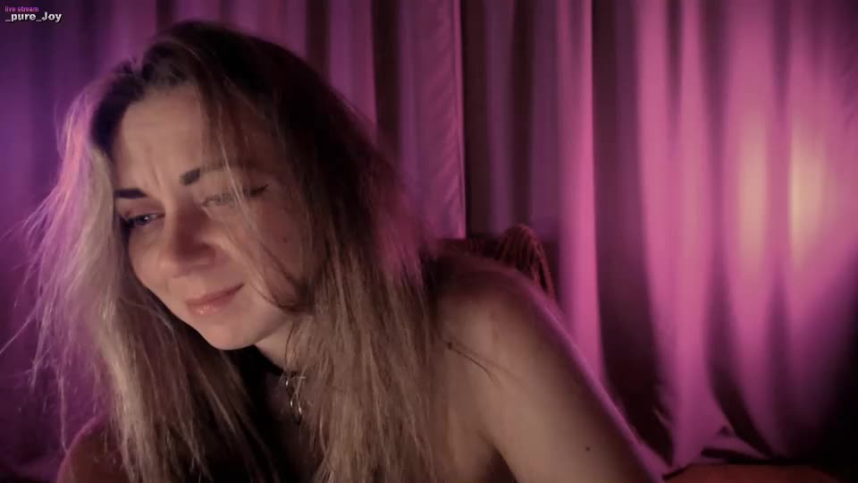_pure_joy Live Sex September 28, 2025