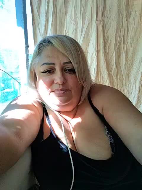 BigMilf Live Sex September 28, 2025