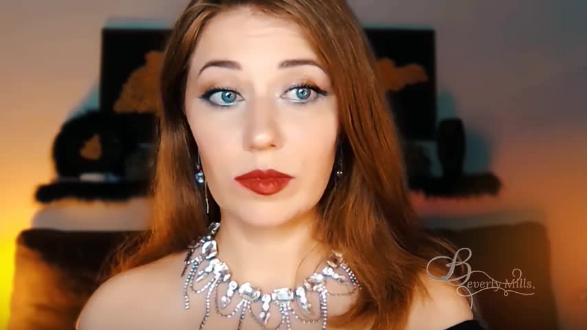MissBeverlyMills Live Sex September 28, 2025