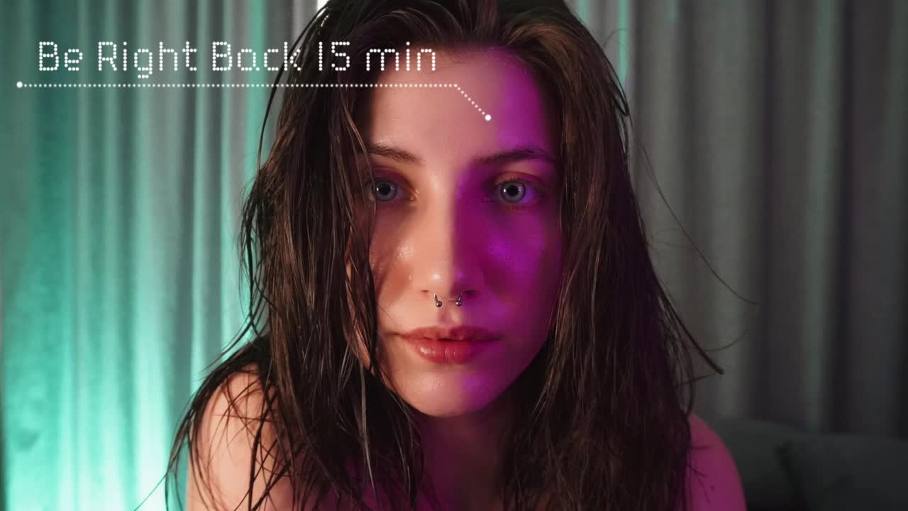 EzheVika Live Sex September 28, 2025