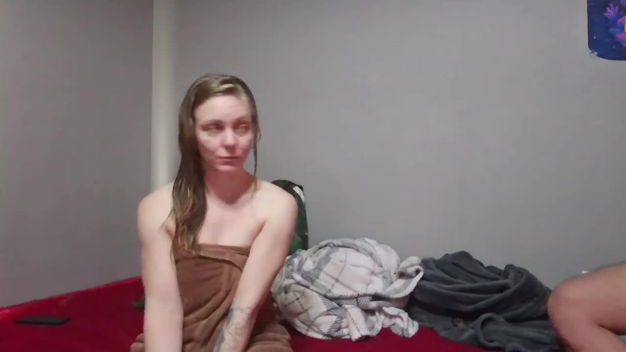 coryandthepeach Live Sex September 28, 2025