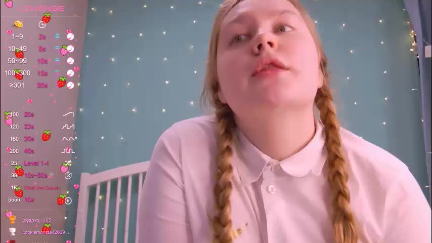 blush_ellie Live Sex September 28, 2025