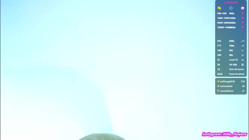 litlle_flowers Live Sex September 28, 2025