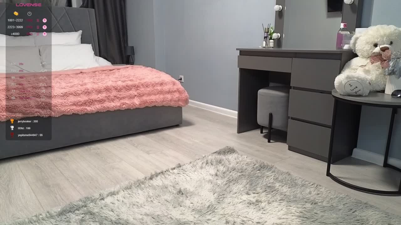 DariFlexy Live Sex September 28, 2025