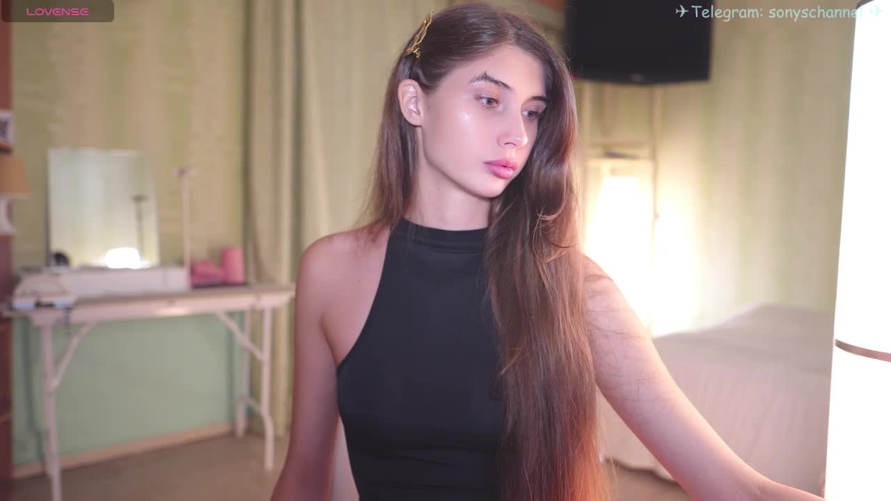 sony_plays Live Sex September 29, 2025