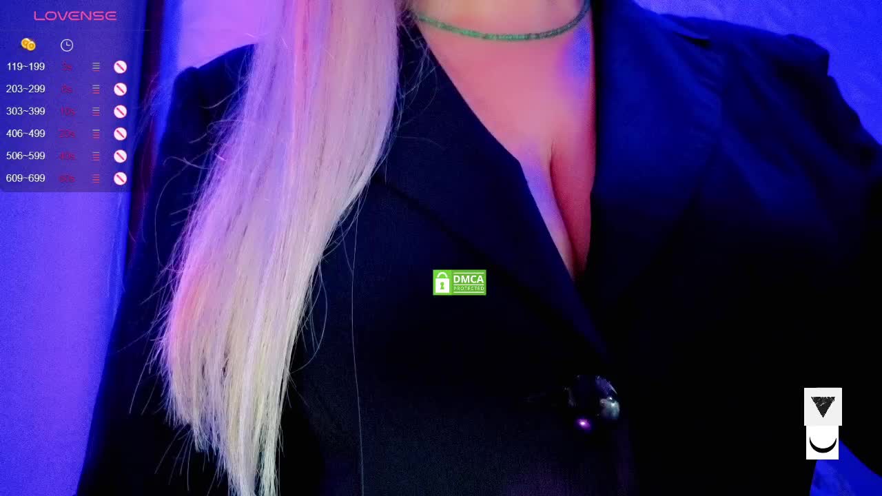 _Beretta_ Live Sex September 29, 2025