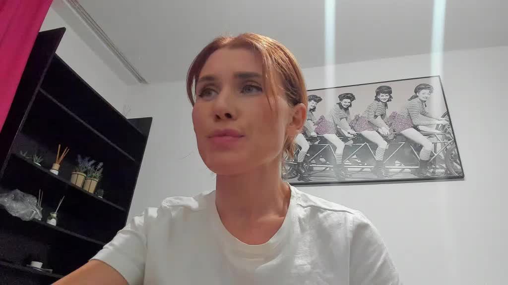 Cameron_diazz Live Sex September 29, 2025