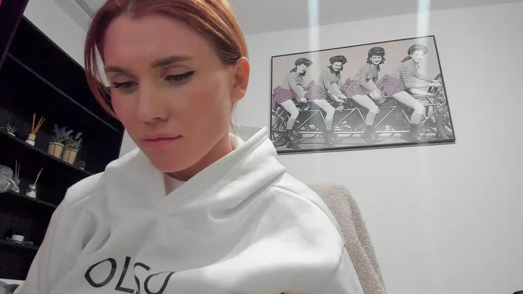 Cameron_diazz Live Sex September 29, 2025