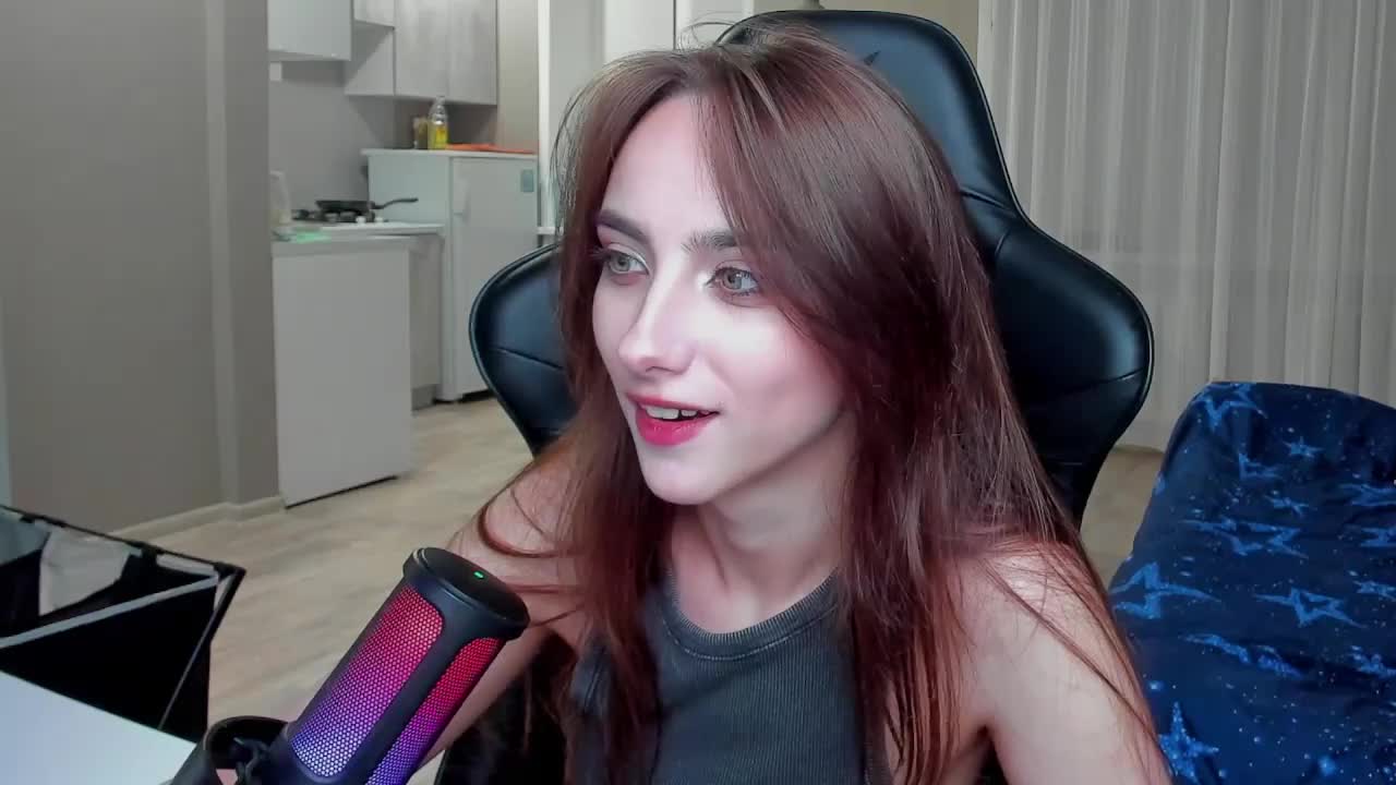 SilverDream Live Sex September 29, 2025