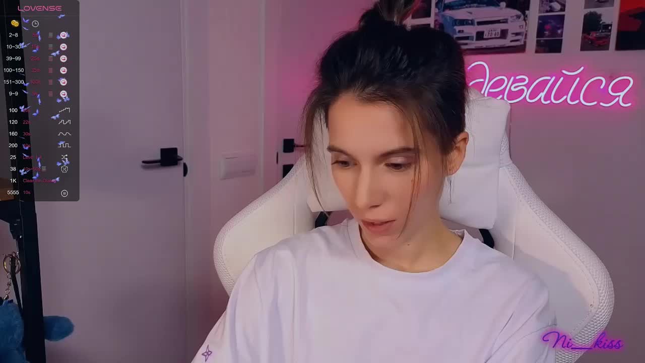 _ni_kiss Live Sex September 29, 2025