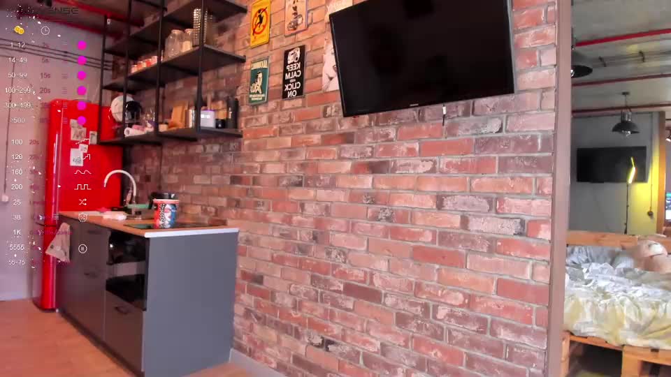 aesthetics_tease Live Sex September 29, 2025