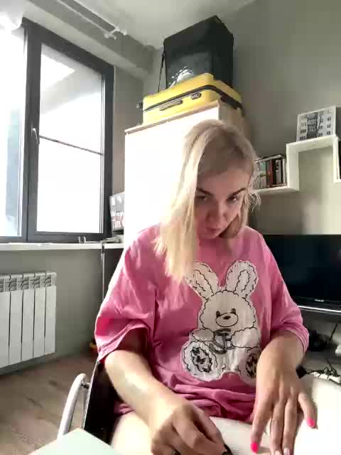 Kinesha Live Sex September 29, 2025