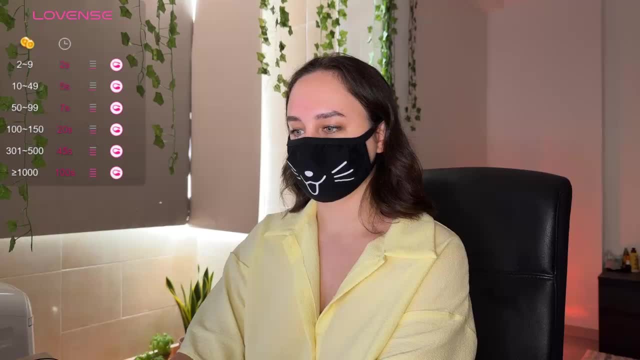 YourSweetPeach Live Sex September 29, 2025