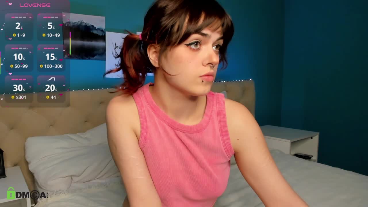 Roxy_Wi Live Sex September 29, 2025